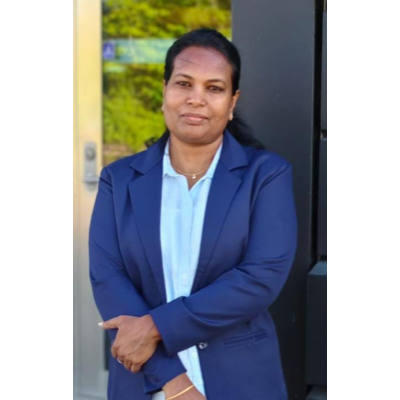 Dr. Krishna Kumari Aharamuthu